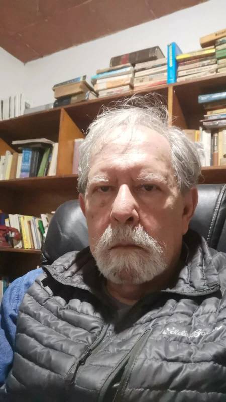 Marcelo Ramírez Ramírez, humanista del siglo XXI