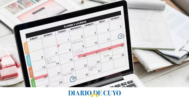 Feriados del 2026 en Argentina: el calendario completo con fines de semana largos