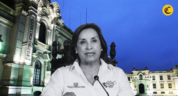 Dina Boluarte solicita pensión vitalicia: ¿Le corresponde? ¿Cuál es el camino que seguirá su pedido en el Congreso?
