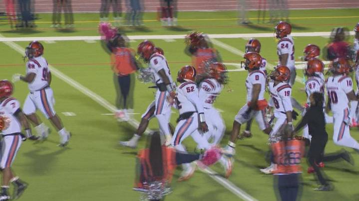 Maury eyes third straight state title as region finals heat up