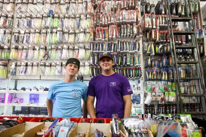 Bernie’s Bait and Tackle marks 70 years as Sheepshead Bay’s fishing anchor • Brooklyn Paper