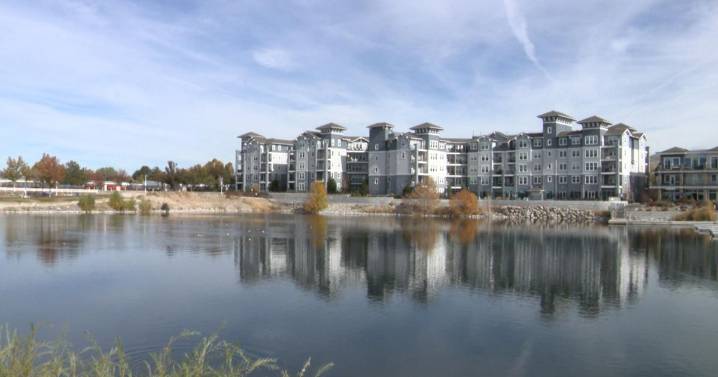 U.S. Census Data pins Nevada as 2nd