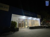 Investiga FGE hechos violentos en los que dos masculinos resultaron heridos con arma de fuego en Cuauhtémoc