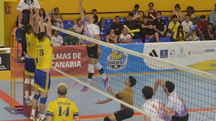 UVA VCV desaprovecha una oportunidad para huir de la zona baja