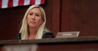 GOP Rep. Marjorie Taylor Greene to resign in January