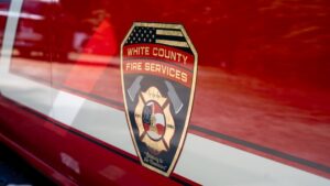 Emergency Personnel Respond To Three Fires In Less Than 24 Hours