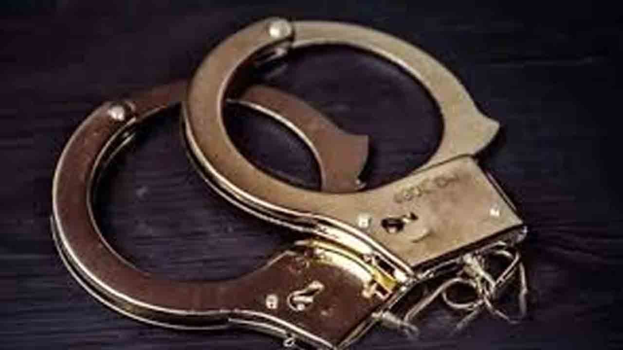 Four Youths Held for Painter’s Abduction and Murder