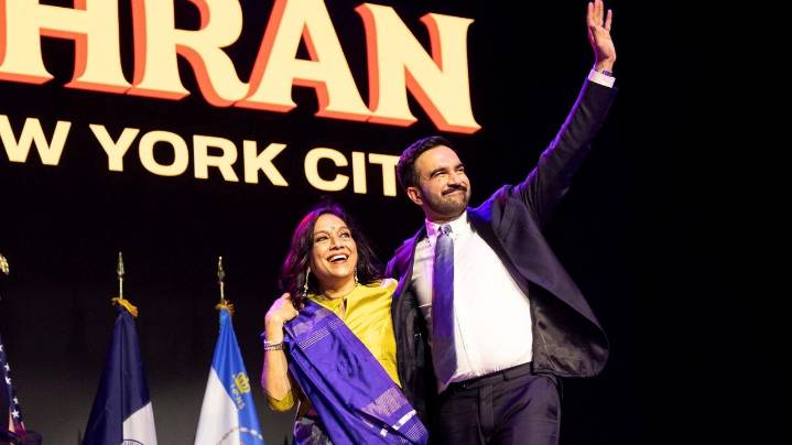 Zohran Mamdani and LI: Taking stock of his election along Nassau