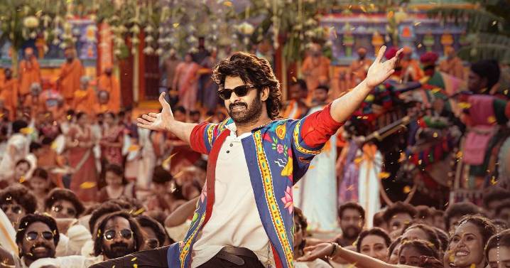 The Raja Saab Release Date Update: Prabhas Starrer Not Facing A Delay & On Track To Hit Screens Next Year, Makers Confirm!
