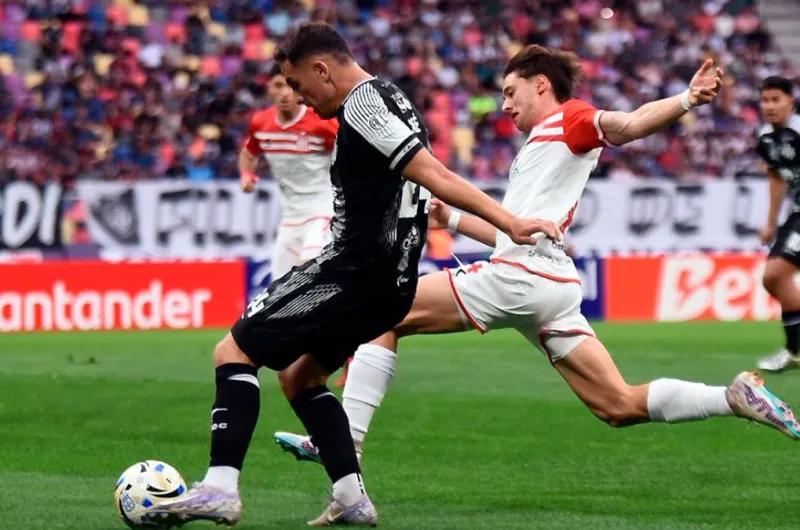 Es oficial: Central Córdoba tiene día y hora confirmado para recibir a Estudiantes