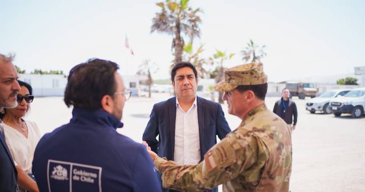 Gobierno anticipa puntos a tratar en comité binacional por militarización de frontera peruana