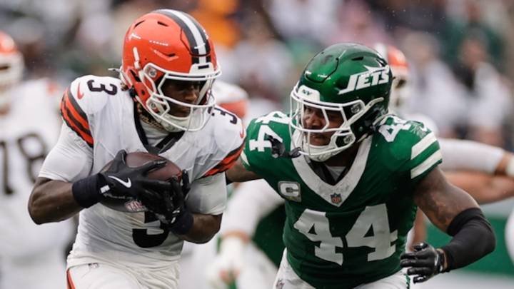 Ravens vs. Browns free live stream: How to watch NFL game online