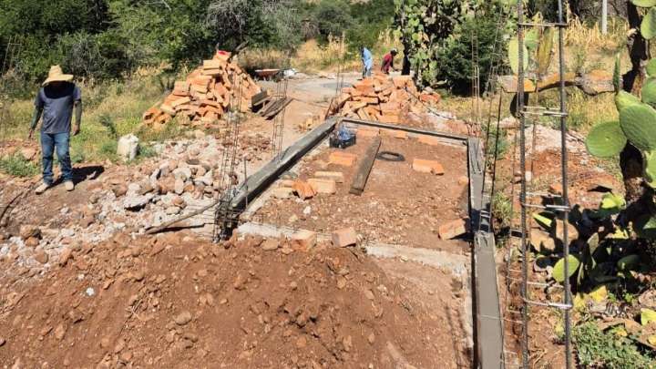 Indagan asesinato de representante agrario de San Lorenzo Azqueltán y ataque contra delegado del CNI