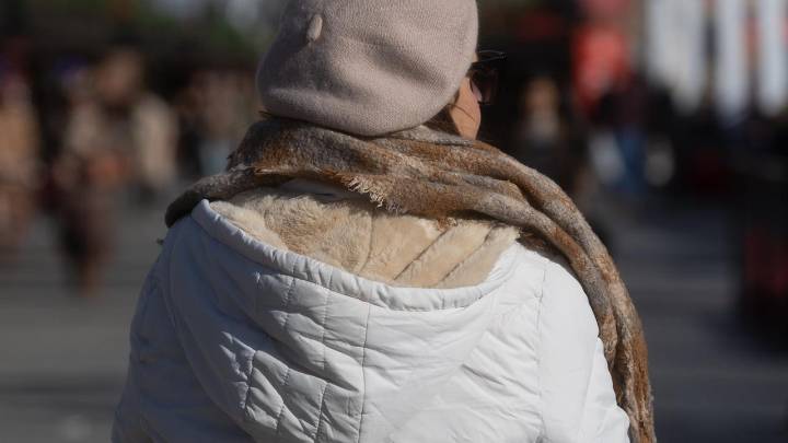 Los dos pueblos de Castilla-La Mancha que han rozado los -3 grados al amanecer de este lunes
