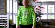 Bloomsday Perennial: Jack Tenold, fighting Stage 4 lung cancer, doesn’t think he’ll have the strength for race’s 50th year