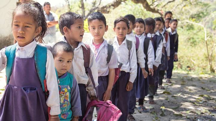 West Bengal 'Darjeeling schools exempted from singing state anthem'