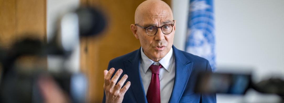 ¡Atención! ONU advirtió posibles ejecuciones extrajudiciales en nuevos ataques de EE. UU en el Caribe