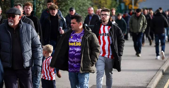 Stoke City vs Coventry live - Team news and updates from top of table battle at bet365 Stadium 