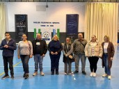 Conil elige a los protagonistas de la magia: Ya se conocen los Reyes Magos 2025