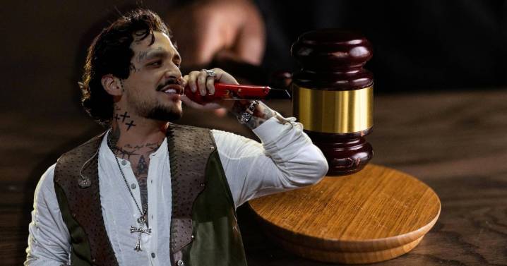 Christian Nodal vs. Universal Music: ¿Cuándo será la audiencia por presunta falsificación de documentos?