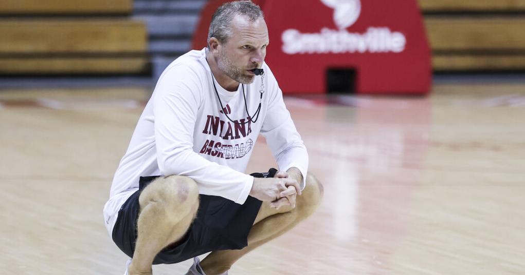 Pregame: Indiana vs. Alabama A&M