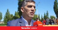 TS en la Cuenca Aldo Aravena: “Mantenemos el municipio de pie pese a un año muy difícil”