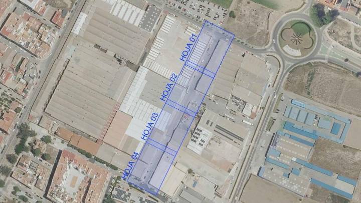 Foios licita nuevas obras de modernización de los polígonos El Molí y La Jutera