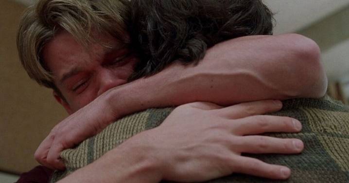 'Literal masterpiece' feel-good '90s film on Netflix with 97% Rotten Tomatoes rating