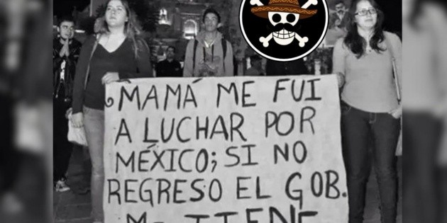 Marcha de la Generación Z en Guadalajara: Horario y ruta