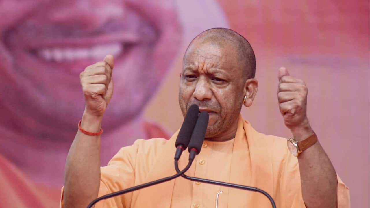 The Yogi Adityanath effect: How an impressive strike rate makes UP CM a campaign hero in Bihar polls