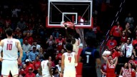 Lobo basketball improves to 2-0 with win over UT Arlington