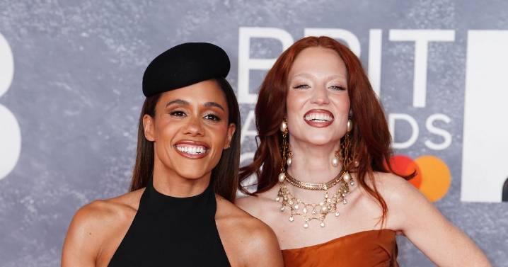 Jess Glynne shares 'life-altering' family tragedy as Alex Scott leaves I'm A Celeb jungle