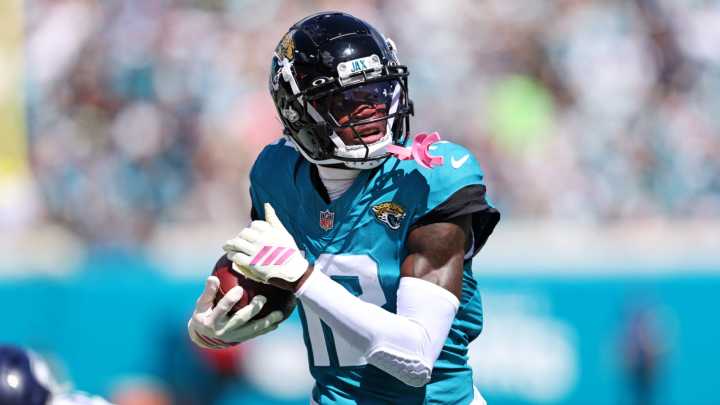 Travis Hunter surgery proves Jaguars need to end two