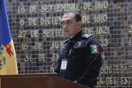 La Secretaría Estatal de Seguridad abrió investigación contra dos estatales por agresión a periodistas