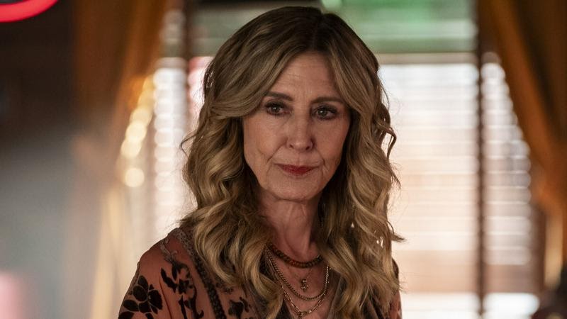 Fire Country - Episode 4.07 - Best Mom in the World - Promotional Photos + Press Release
