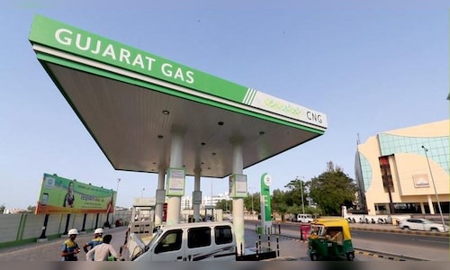 Gujarat Gas Q2 Results: Profit falls 15% QoQ, margin contracts