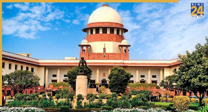 Supreme Court to decide 14 constitutional questions on President and Governor powers: what is the matter about? Explained