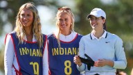 The Annika pro-am: Caitlin Clark returns to LPGA event