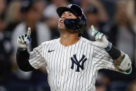 Gleyber Torres está listo para los Leones