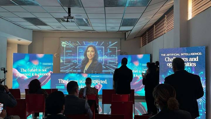 Presentan plataforma binacional para impulsar desarrollo Juárez