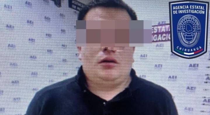 Secuestró a dos y aventó sus cadáveres a canal; le giraron orden