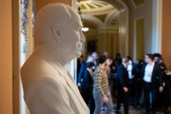 Capitol Lens | Keeping watch - Roll Call