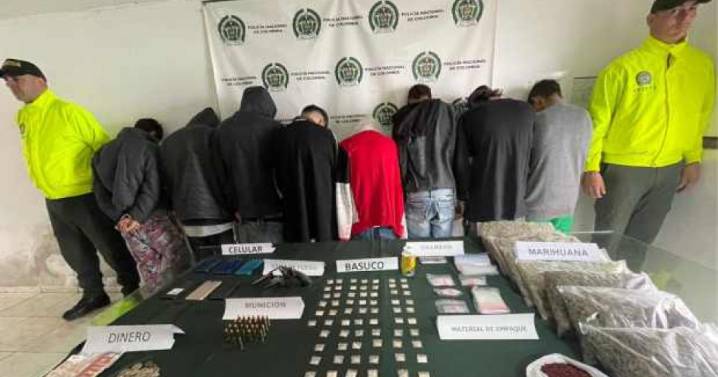 Caldas: Se echó para atrás en la aceptación de cargos, pero le negaron la reculada