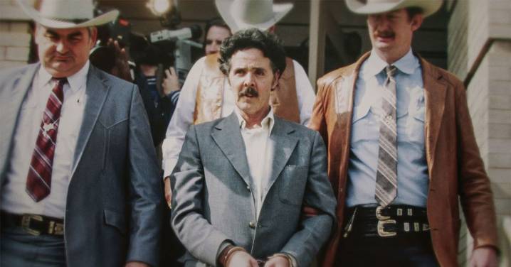 Today in History - November 9: He confessed to hundreds of murders in exchange for food