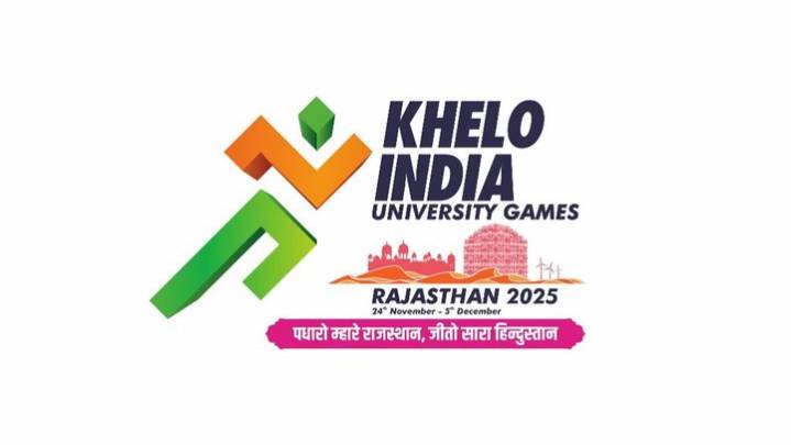KIIT & KISS Set for a Grand Participation at Khelo India University Games 2025