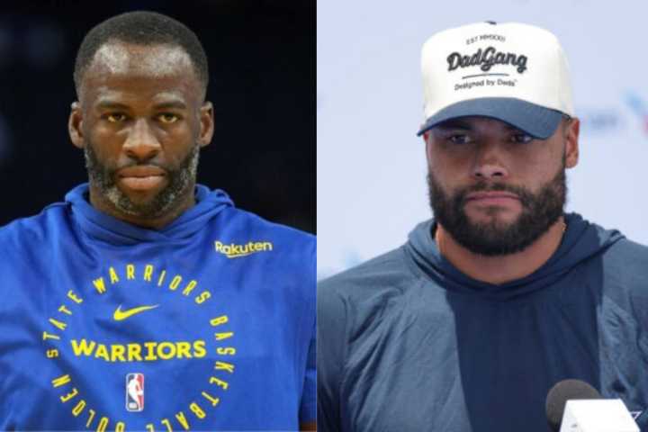 Draymond Green Sends Another Message to Dak Prescott Before Hitting Back at ESPN Analyst Draymond Green apologizes to Dak Prescott for his "bum" comment and responds to ESPN analyst. Details inside! A