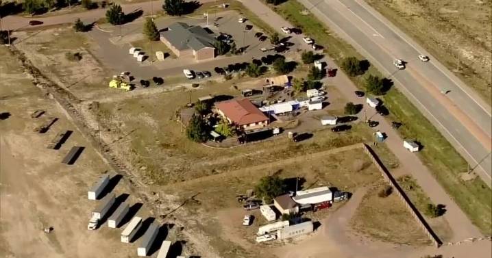 El Paso County judge rejects plea deal for funeral home co-owner accused of abusing nearly 190 human corpses