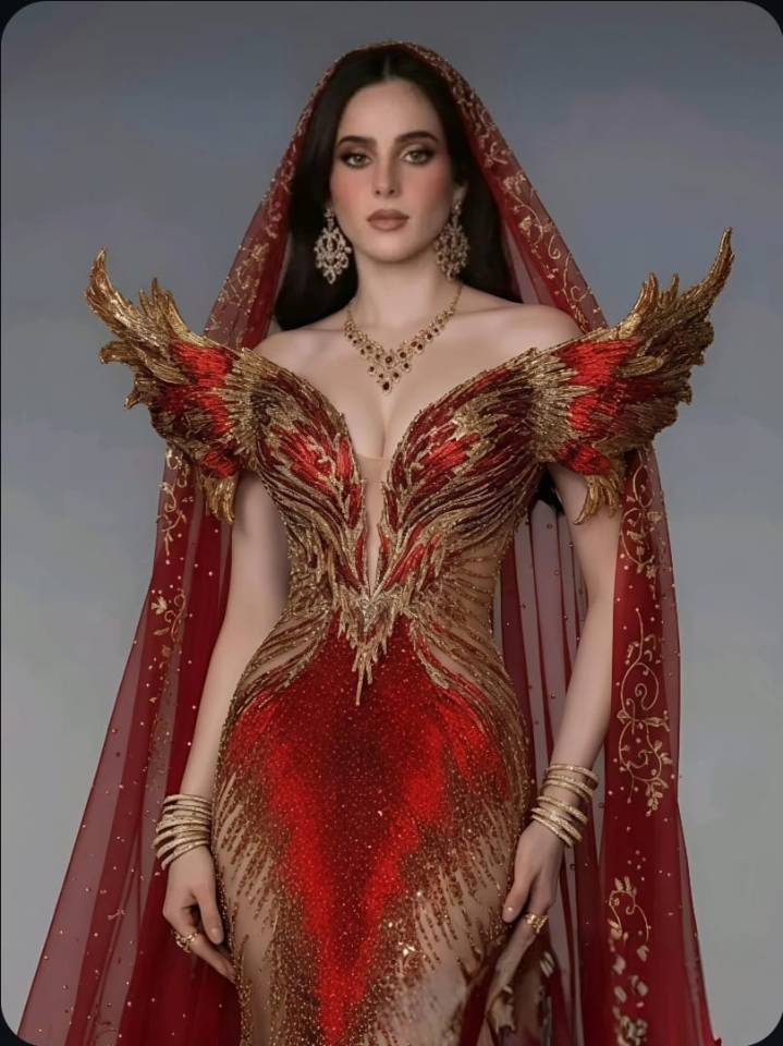 Fátima Bosch, representante de México, gana Miss Universo 2025