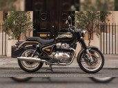Royal Enfield Bullet 650 Launching Soon In India - Expected Price And Features