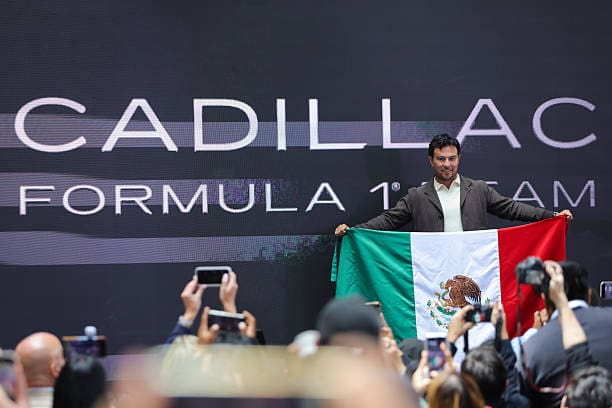 Checo Pérez: A 100 días de su debut con Cadillac, el piloto mexicano acelera su regreso a la Fórmula 1